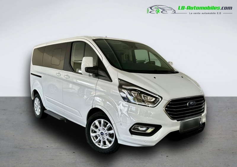 Ford Tourneo 320 L1 2.0 EcoBlue 150 ch BVM  occasion  Beaupuy