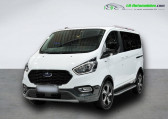 Ford Tourneo 320 L1 2.0 EcoBlue 150 ch BVM   Beaupuy 31