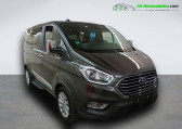 Ford Tourneo 320 L1 2.0 EcoBlue 150 ch BVM   Beaupuy 31