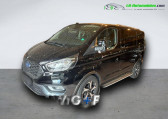 Ford Tourneo 320 L1 2.0 EcoBlue 150 ch BVM   Beaupuy 31