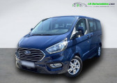 Ford Tourneo 320 L1 2.0 EcoBlue 150 ch BVM   Beaupuy 31
