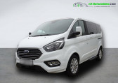 Ford Tourneo 320 L1 2.0 EcoBlue 150 ch BVM   Beaupuy 31