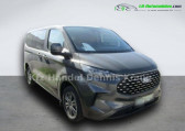 Ford Tourneo occasion année 2025 boite Manuelle Annonce Ford Tourneo occasion Diesel 320 L1 2.0 EcoBlue 150 ch BVM à Beaupuy