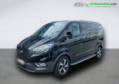 Ford Tourneo 320 L1 2.0 EcoBlue 150 ch BVM   Beaupuy 31