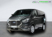 Ford Tourneo 320 L1 2.0 EcoBlue 150 ch BVM   Beaupuy 31