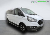 Ford Tourneo 320 L1 2.0 EcoBlue 150 ch BVM   Beaupuy 31