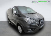Ford Tourneo occasion année 2023 boite Manuelle Annonce Ford Tourneo occasion Diesel 320 L1 2.0 EcoBlue 150 ch BVM à Beaupuy