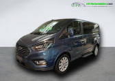 Ford Tourneo occasion année 2023 boite Manuelle Annonce Ford Tourneo occasion Diesel 320 L1 2.0 EcoBlue 150 ch BVM à Beaupuy