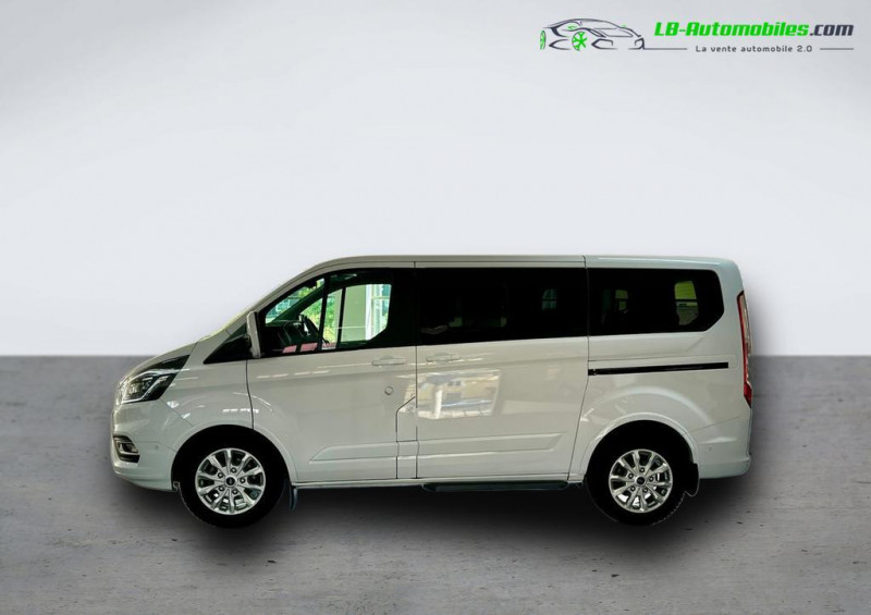 Ford Tourneo 320 L1 2.0 EcoBlue 150 ch BVM  occasion  Beaupuy - photo n5
