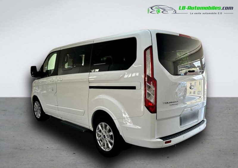 Ford Tourneo 320 L1 2.0 EcoBlue 150 ch BVM  occasion  Beaupuy - photo n3