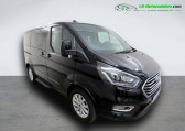 Ford Tourneo occasion année 2023 boite Manuelle Annonce Ford Tourneo occasion Diesel 320 L1 2.0 EcoBlue 150 ch BVM à Beaupuy