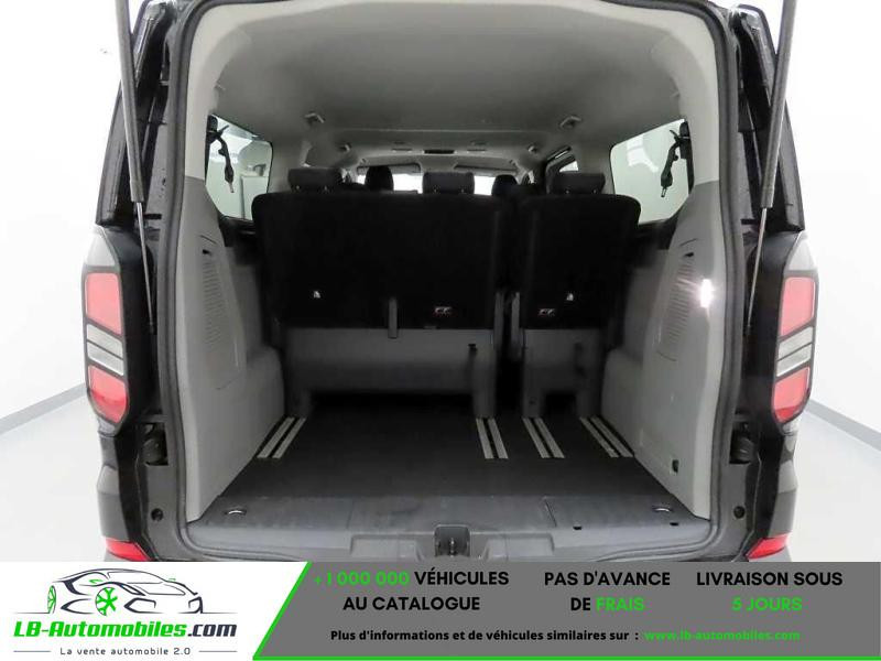 Ford Tourneo 320 L1 2.0 EcoBlue 170 ch BVA 4x4  occasion  Beaupuy - photo n9