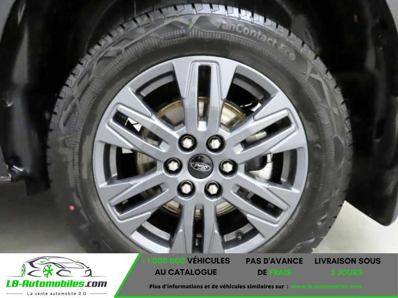 Ford Tourneo 320 L1 2.0 EcoBlue 170 ch BVA 4x4  occasion  Beaupuy - photo n8