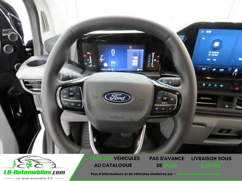 Ford Tourneo 320 L1 2.0 EcoBlue 170 ch BVA 4x4  occasion  Beaupuy - photo n7