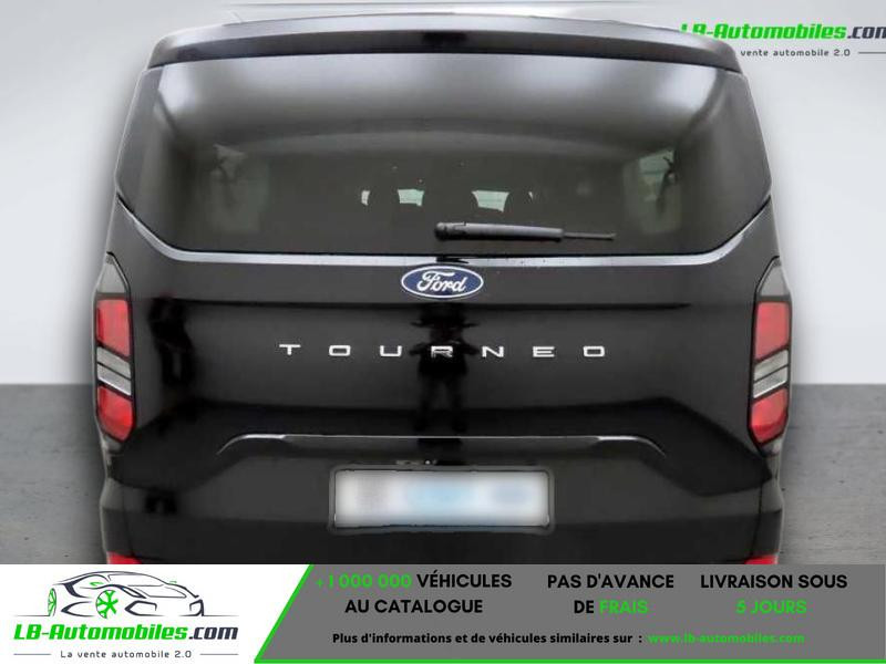 Ford Tourneo 320 L1 2.0 EcoBlue 170 ch BVA 4x4  occasion  Beaupuy - photo n4