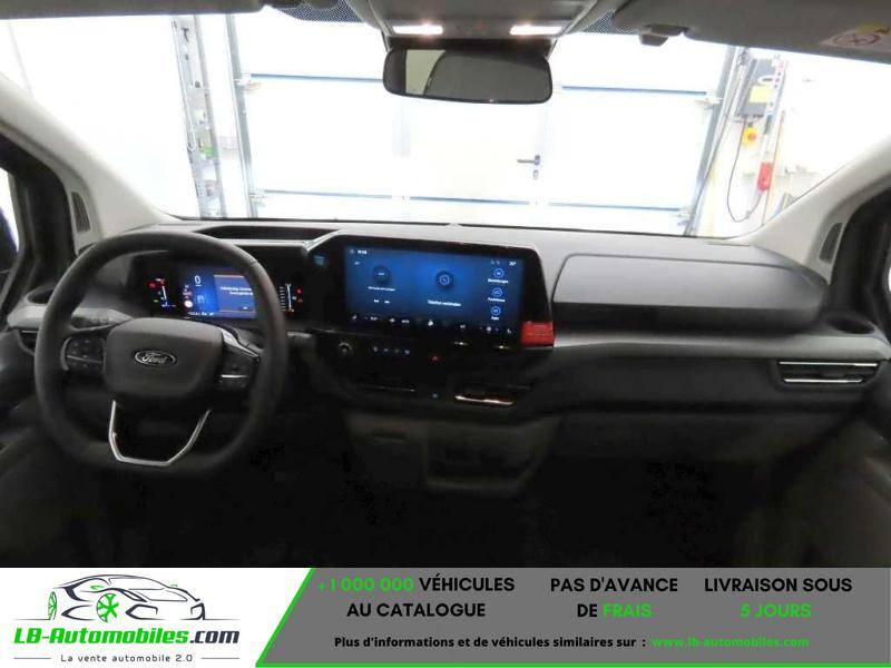Ford Tourneo 320 L1 2.0 EcoBlue 170 ch BVA 4x4  occasion  Beaupuy - photo n2