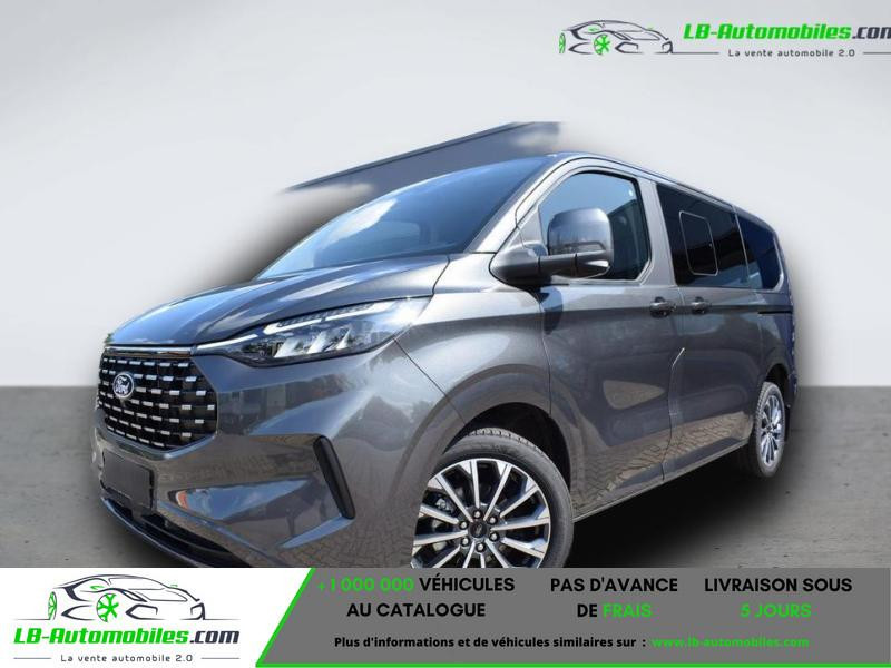 Ford Tourneo 320 L1 2.0 EcoBlue 170 ch BVA 4x4  occasion  Beaupuy