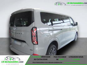 Ford Tourneo 320 L1 2.0 EcoBlue 170 ch BVA 4x4  occasion � Beaupuy - photo n�3