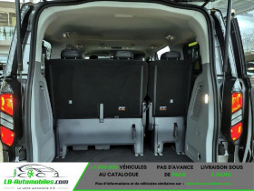 Ford Tourneo 320 L1 2.0 EcoBlue 170 ch BVA 4x4  occasion � Beaupuy - photo n�2