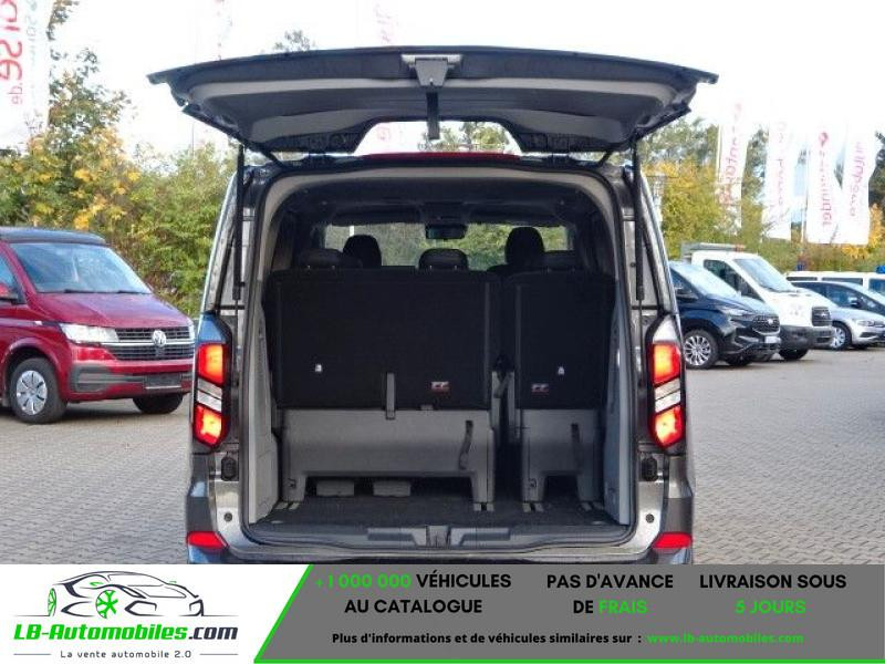 Ford Tourneo 320 L1 2.0 EcoBlue 170 ch BVA 4x4  occasion  Beaupuy - photo n9