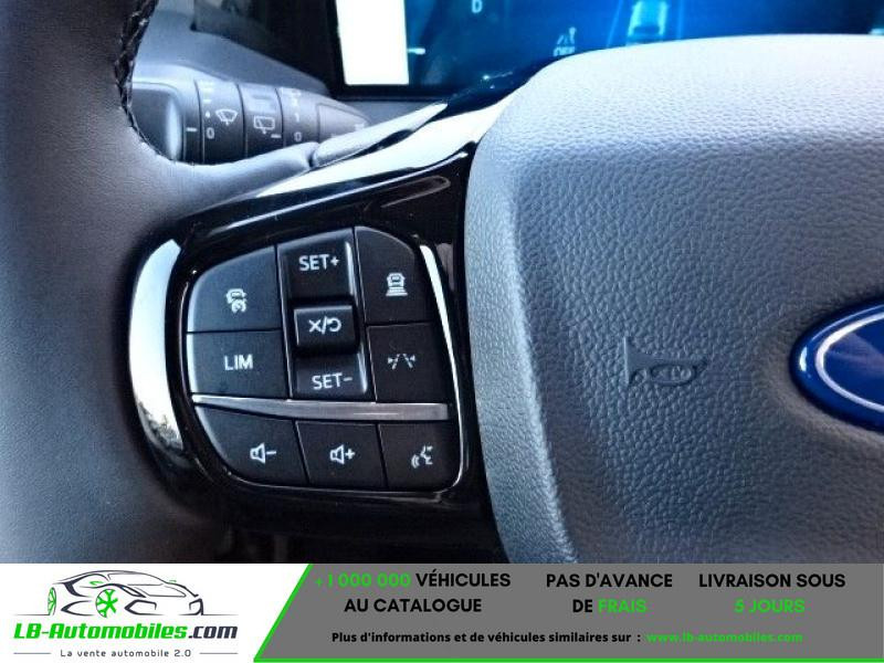Ford Tourneo 320 L1 2.0 EcoBlue 170 ch BVA 4x4  occasion  Beaupuy - photo n8