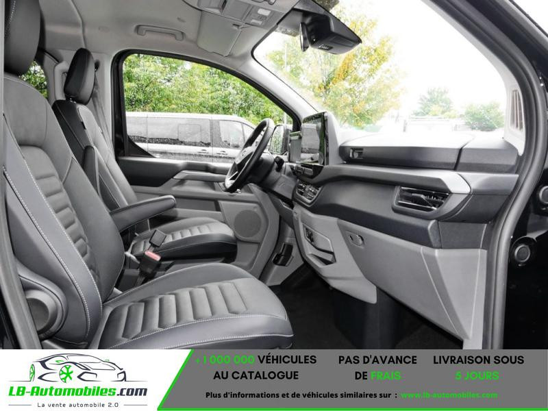 Ford Tourneo 320 L1 2.0 EcoBlue 170 ch BVA 4x4  occasion  Beaupuy - photo n5