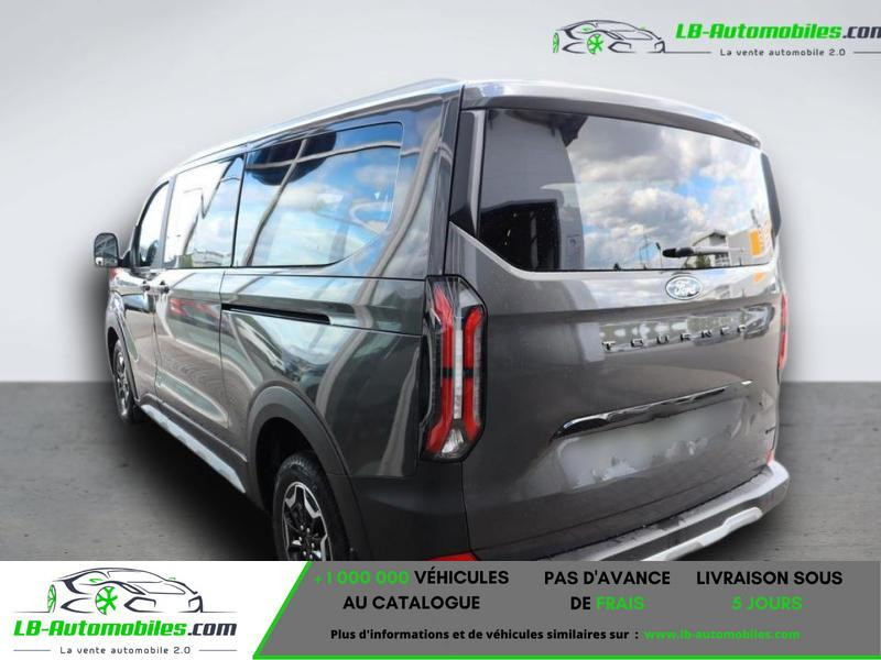 Ford Tourneo 320 L1 2.0 EcoBlue 170 ch BVA 4x4  occasion  Beaupuy - photo n3