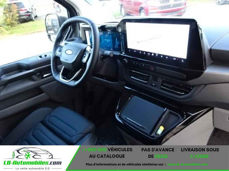 Ford Tourneo 320 L1 2.0 EcoBlue 170 ch BVA 4x4  occasion  Beaupuy - photo n3