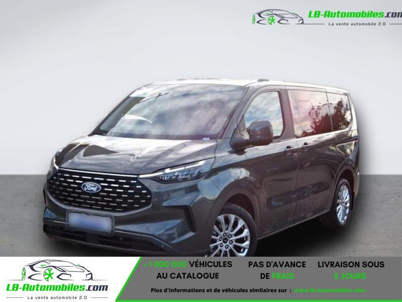 Ford Tourneo 320 L1 2.0 EcoBlue 170 ch BVA 4x4  occasion  Beaupuy