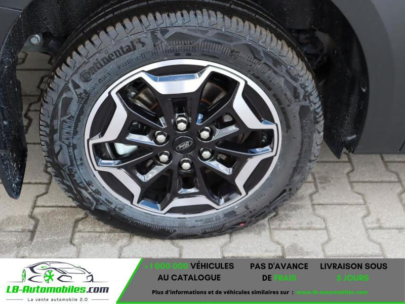 Ford Tourneo 320 L1 2.0 EcoBlue 170 ch BVA 4x4  occasion  Beaupuy - photo n7