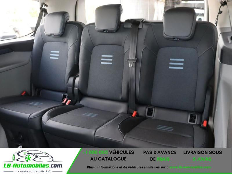 Ford Tourneo 320 L1 2.0 EcoBlue 170 ch BVA 4x4  occasion  Beaupuy - photo n5