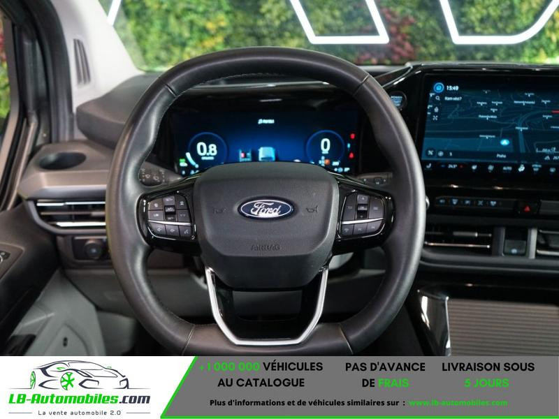 Ford Tourneo 320 L1 2.0 EcoBlue 170 ch BVA 4x4  occasion  Beaupuy - photo n7