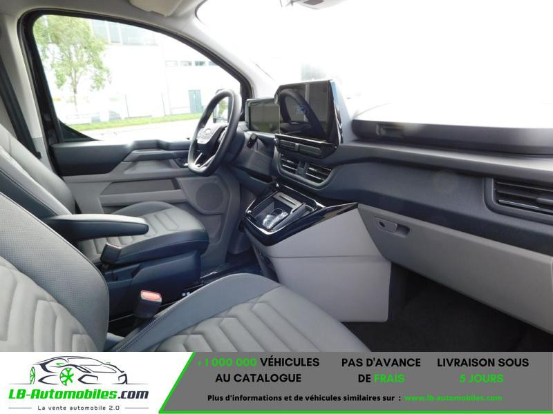 Ford Tourneo 320 L1 2.0 EcoBlue 170 ch BVA 4x4  occasion  Beaupuy - photo n3