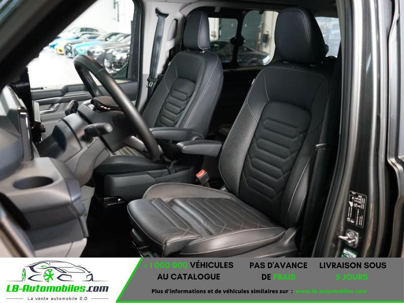 Ford Tourneo 320 L1 2.0 EcoBlue 170 ch BVA 4x4  occasion  Beaupuy - photo n5