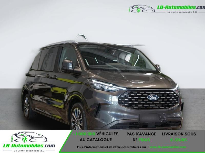 Ford Tourneo 320 L1 2.0 EcoBlue 170 ch BVA 4x4  occasion  Beaupuy