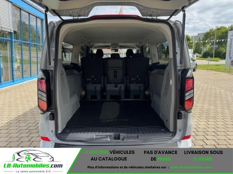 Ford Tourneo 320 L1 2.0 EcoBlue 170 ch BVA 4x4  occasion  Beaupuy - photo n8