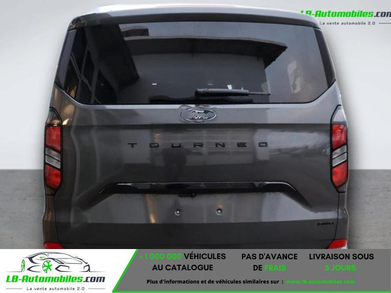 Ford Tourneo 320 L1 2.0 EcoBlue 170 ch BVA 4x4  occasion  Beaupuy - photo n5