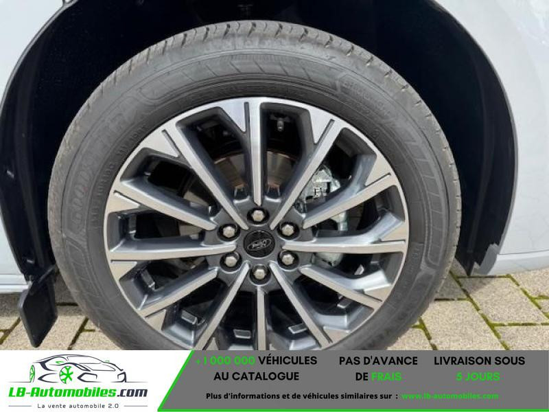 Ford Tourneo 320 L1 2.0 EcoBlue 170 ch BVA 4x4  occasion  Beaupuy - photo n7