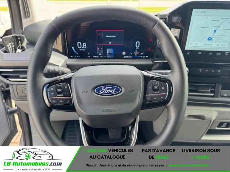 Ford Tourneo 320 L1 2.0 EcoBlue 170 ch BVA 4x4  occasion  Beaupuy - photo n6