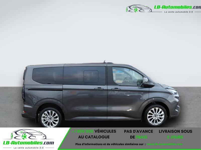 Ford Tourneo 320 L1 2.0 EcoBlue 170 ch BVA 4x4  occasion  Beaupuy - photo n4