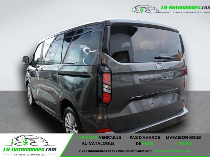 Ford Tourneo 320 L1 2.0 EcoBlue 170 ch BVA 4x4  occasion  Beaupuy - photo n3