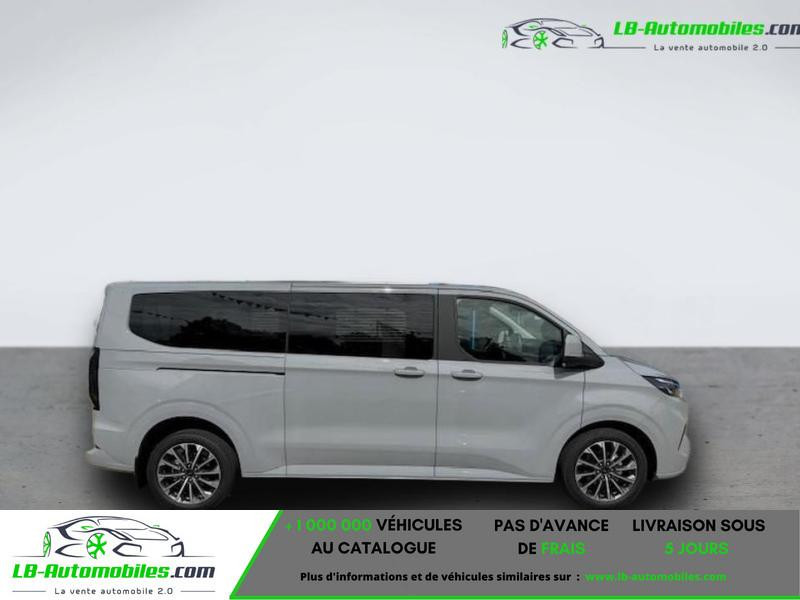 Ford Tourneo 320 L1 2.0 EcoBlue 170 ch BVA 4x4  occasion  Beaupuy - photo n4