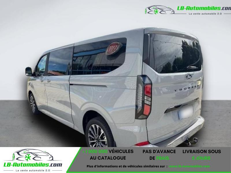 Ford Tourneo 320 L1 2.0 EcoBlue 170 ch BVA 4x4  occasion  Beaupuy - photo n3