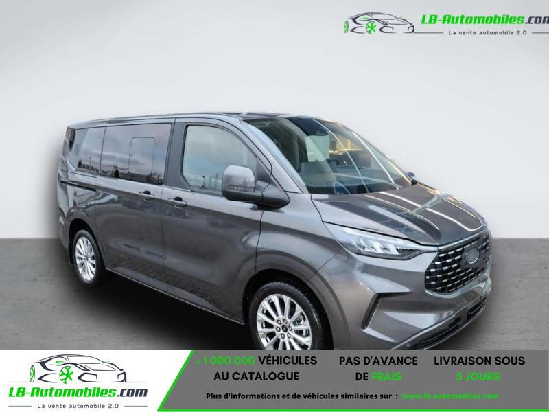 Ford Tourneo 320 L1 2.0 EcoBlue 170 ch BVA 4x4  occasion  Beaupuy
