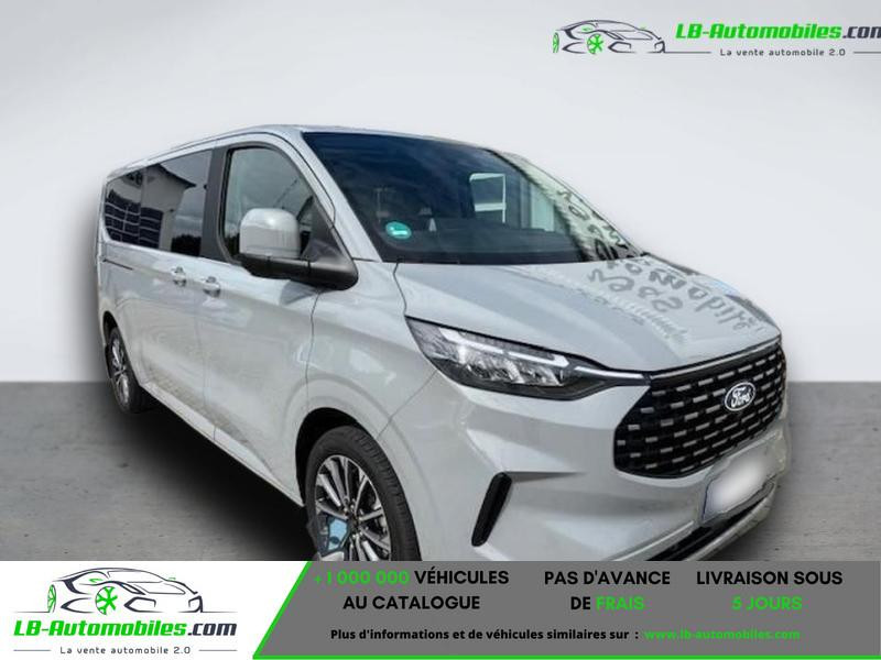Ford Tourneo 320 L1 2.0 EcoBlue 170 ch BVA 4x4  occasion  Beaupuy