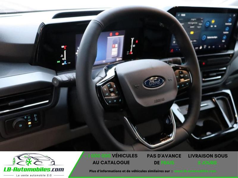 Ford Tourneo 320 L1 2.0 EcoBlue 170 ch BVA 4x4  occasion  Beaupuy - photo n8
