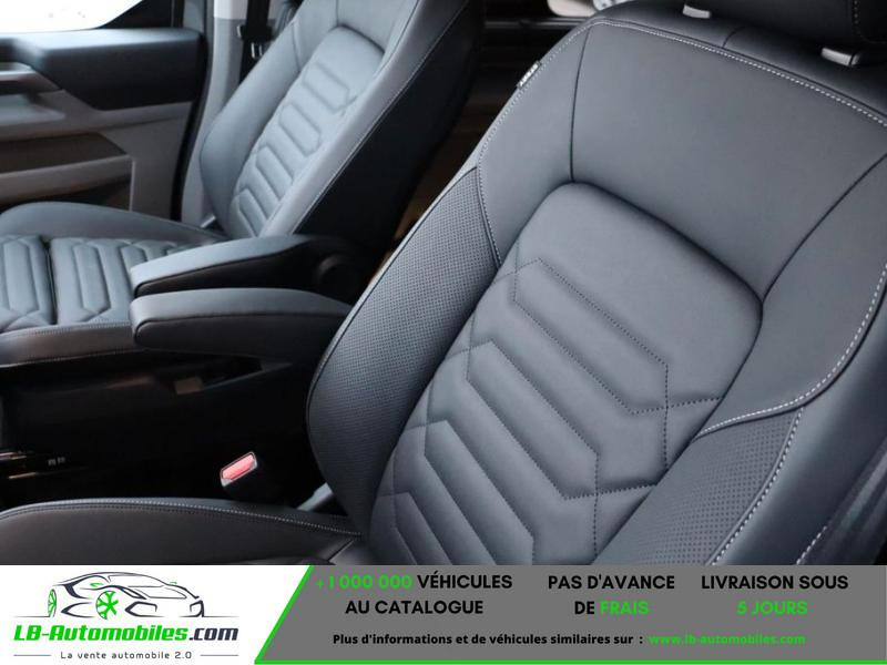 Ford Tourneo 320 L1 2.0 EcoBlue 170 ch BVA 4x4  occasion  Beaupuy - photo n6