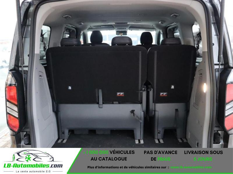 Ford Tourneo 320 L1 2.0 EcoBlue 170 ch BVA 4x4  occasion  Beaupuy - photo n11