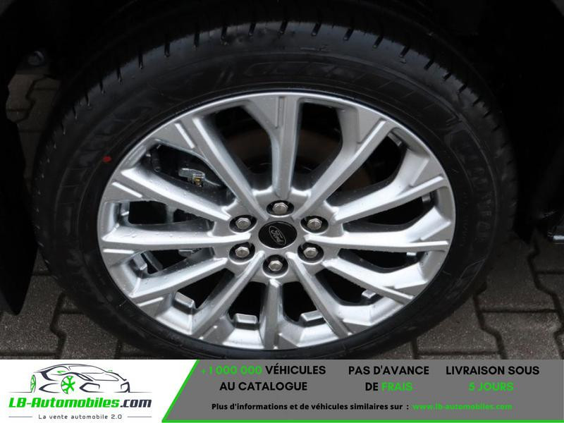Ford Tourneo 320 L1 2.0 EcoBlue 170 ch BVA 4x4  occasion  Beaupuy - photo n9