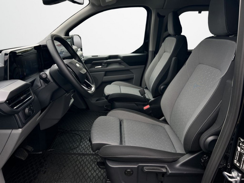 Ford Tourneo 320 L1 2.0 EcoBlue 170 ch BVA 4x4  occasion  Beaupuy - photo n7